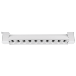 Трековый светодиодный светильник WOLTA WTL-20W/04W 20Вт 4000К IP40 Белый WTL-20W/04W