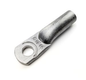 Наконечник алюминиевый ТА  50-10-9 ЗЭТАРУС zeta10413