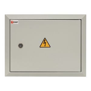 ЩРВ-12 (260х340х120) IP31 PROXIMA EKF - Фото 12