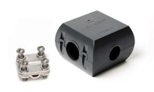 Сжим ответвительный У733М (16-35 мм2 / 1,5-10 мм2) 43А05У733Л