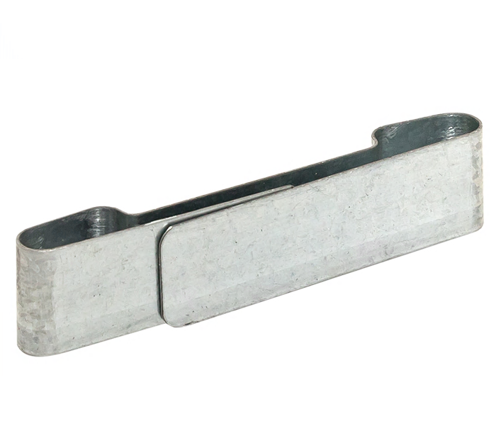 Зажим крепежный ТСР.2-50 Ц tcp-2-50