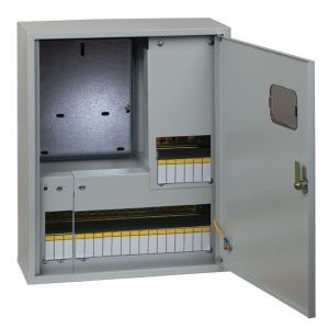 ЩУРн 3/24 (Э) (500х400х120) IP31 EKF PROxima mb23-3/24e