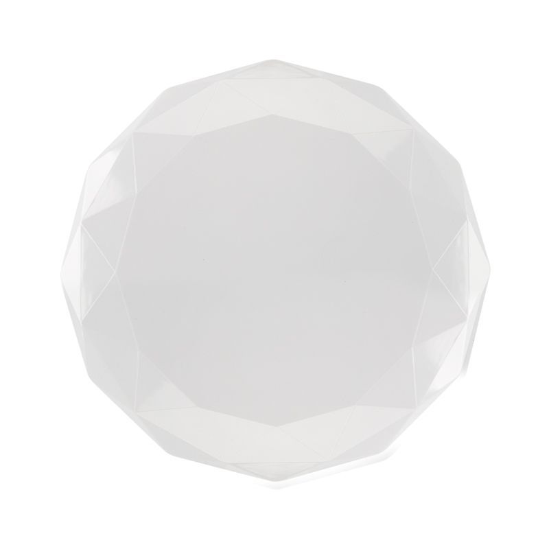 Светильник настенно-потолочный Despina LED 36 Вт 4000 К М REXANT 650-1002