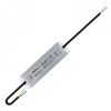 Блок питания WOLTA Decor WLD-200W/02-24V 200Вт 24В IP67 1/22 WLD-200W/02-24V