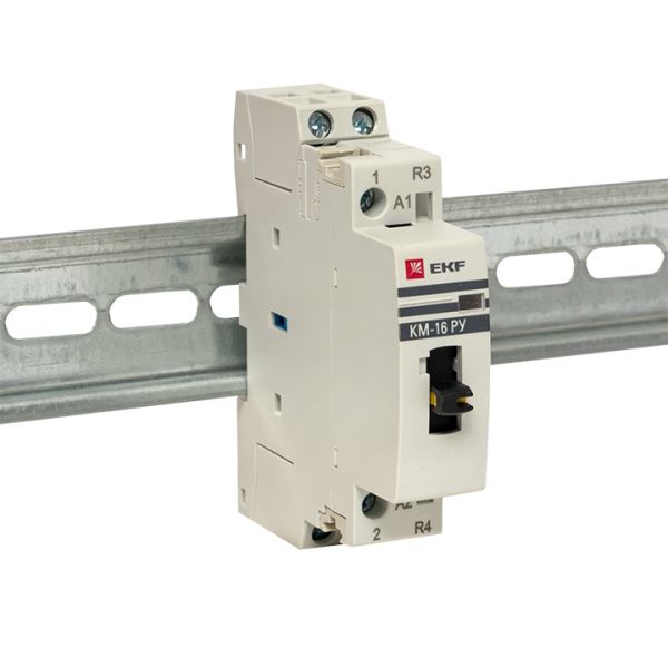 КМ РУ 20А 1NO+1NC (1 мод.) EKF - Фото 2