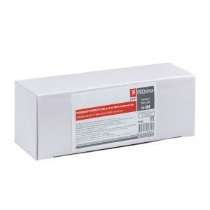 Клеммный терминал TC-604 до 16 мм2 60A EKF - Фото 3