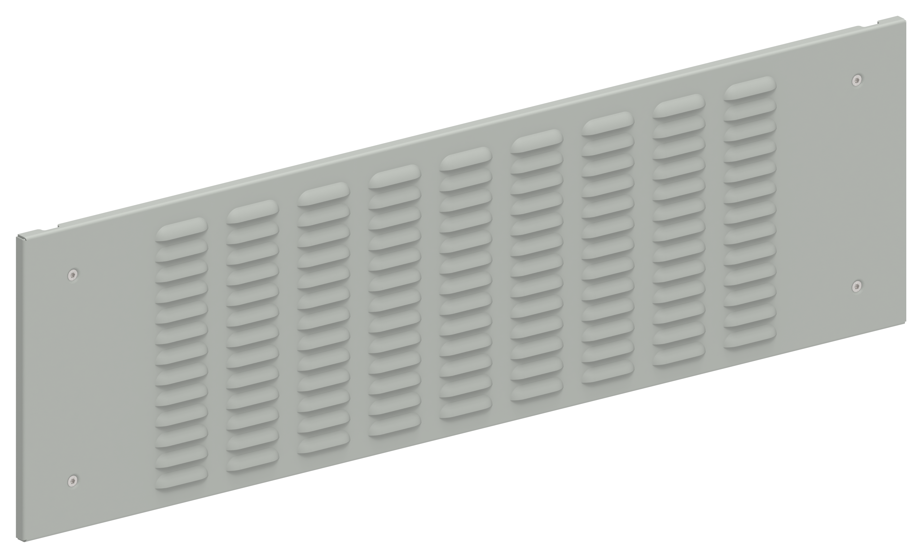 FORMAT Фальш-панель внешняя вентилируемая 300х1000мм IEK FO-00-PWSV-030-100