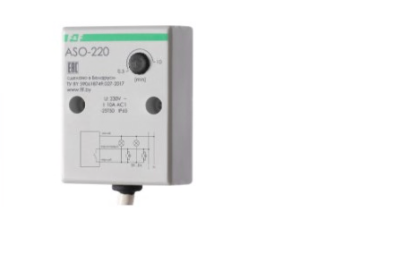 Автомат лестничный ASO-220 EA01.002.001