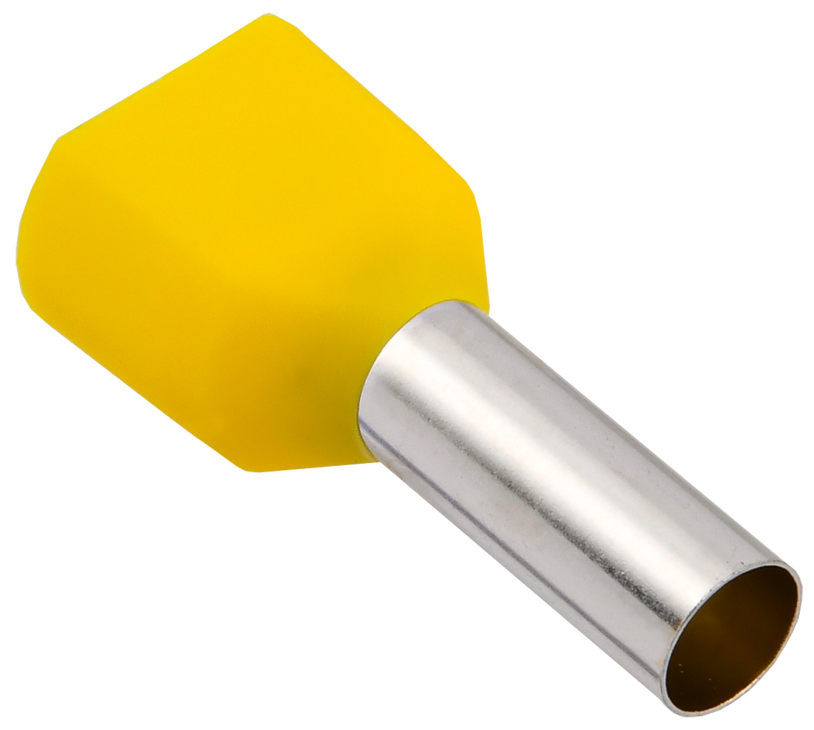 Наконечник НШВИ2 6,0-14 с изолированным фланцем (100шт/упак) GENERICA UGN31-014-006-100-G