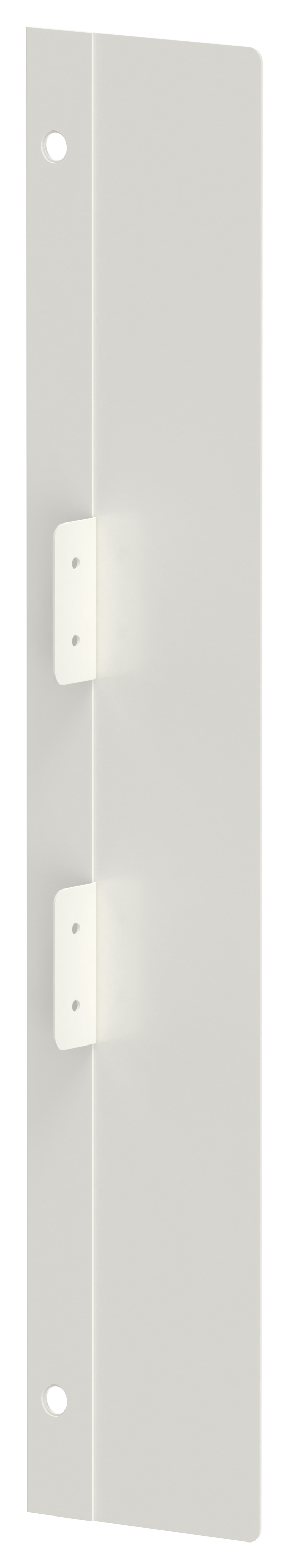 TITAN 5 Перегородка вертикальная белая (2х36; 3х36) IEK