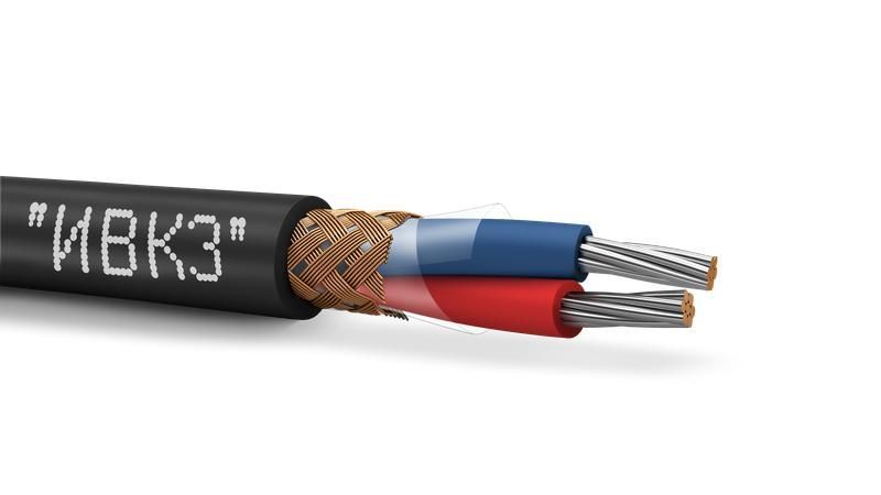 Кабель МКШнг(А)-LS  2х0,75 ELC0100182829