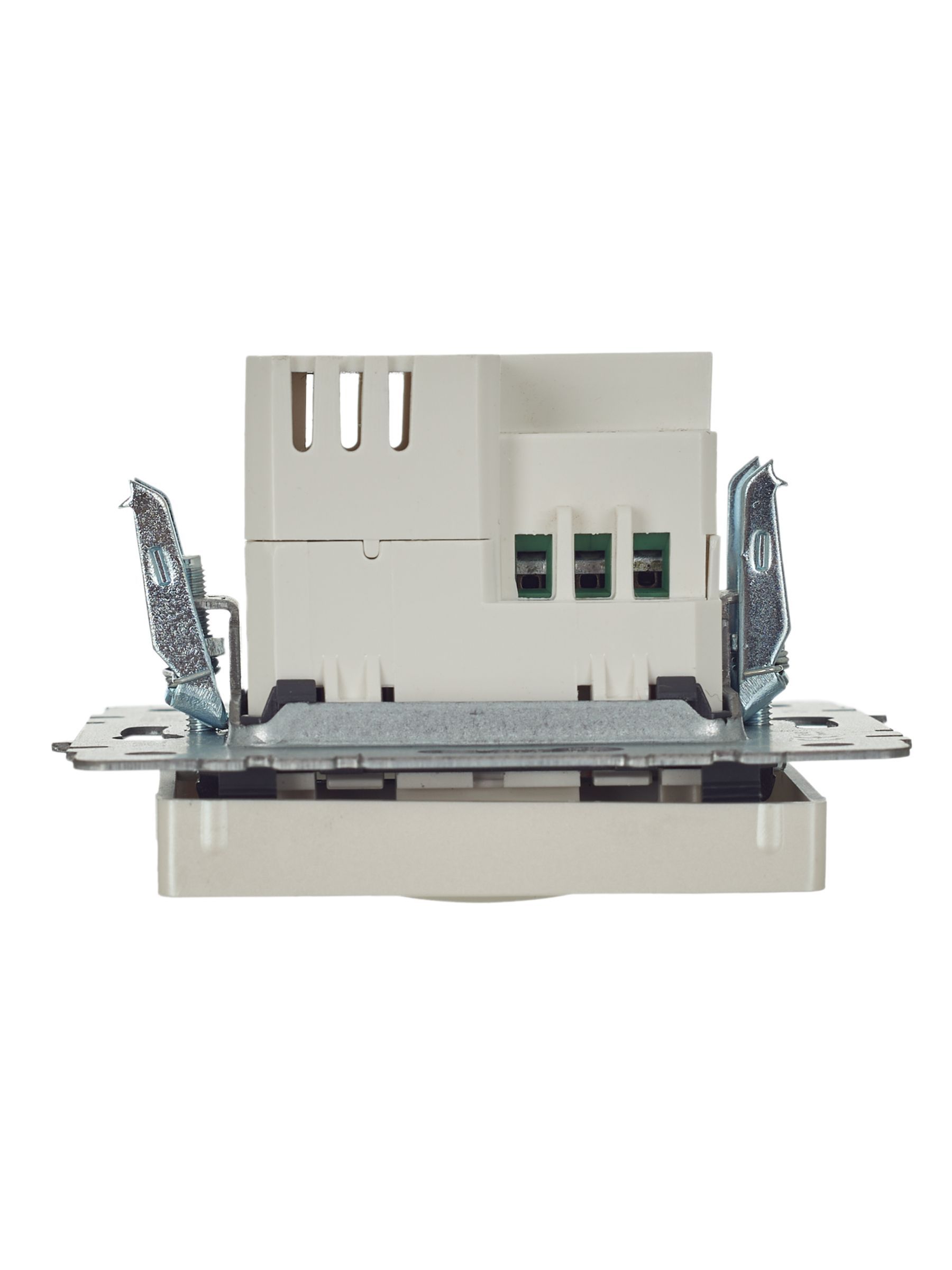 BRITE Датчик движения ДС10-1-БрЖ жемчуг IEK - Фото 7