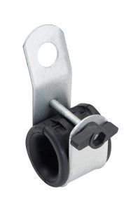 Зажим промежуточный PS470 4x70 мм2 EKF ps-470