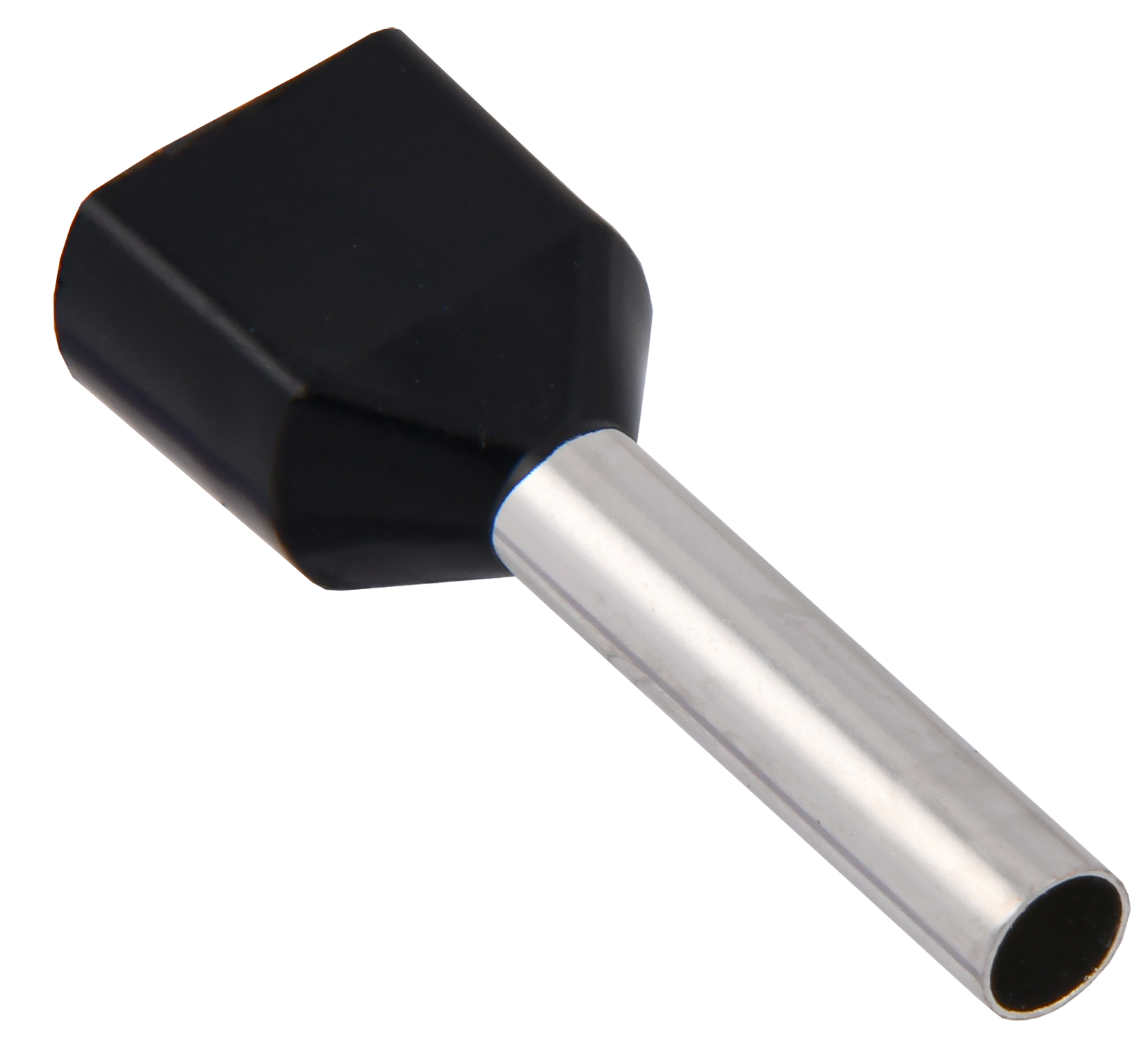 Наконечник НШВИ2 1,5-12 с изолированным фланцем (100шт/упак) GENERICA UGN31-012-D15-100-G