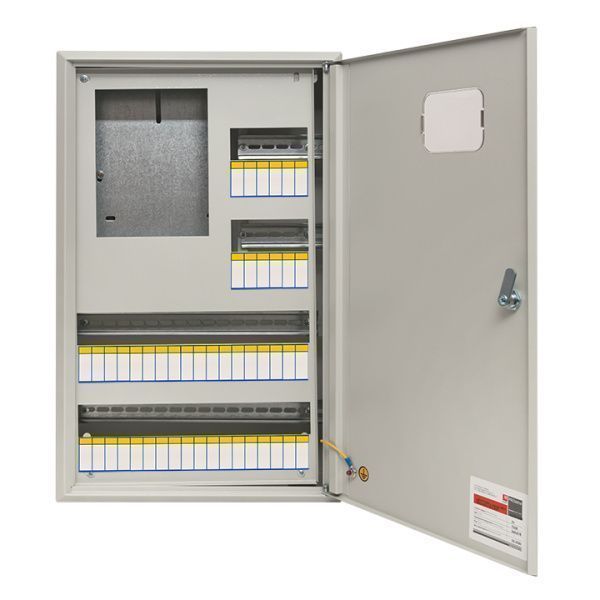 ЩУРн 3/48 (630х400х160) IP31 EKF PROxima - Фото 7