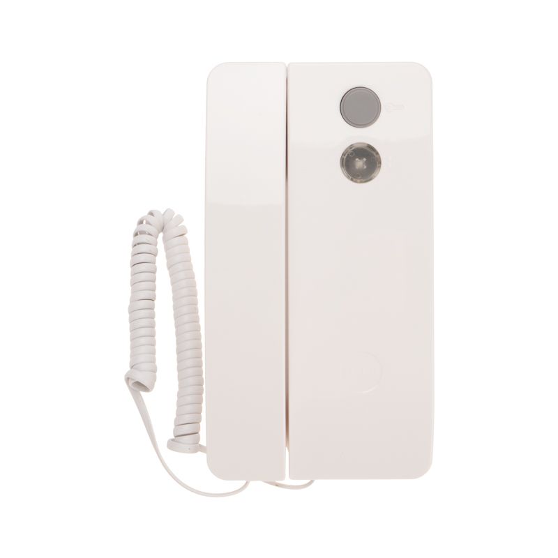 Трубка домофона с индикатором и отключением звука RX-346, REXANT Premium 45-0346