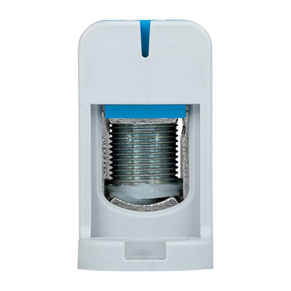 Клемма вводная КСВ 35-240 синяя EKF