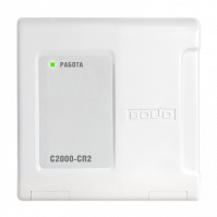 Блок сигнально-пусковой адресный С2000-СП2 ORI115