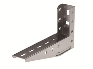 Консоль с опорой ML осн. 200 мм 5020