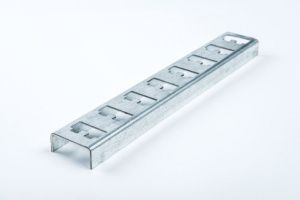 Стойка К-1155 (2500 мм) СЕ.К1155