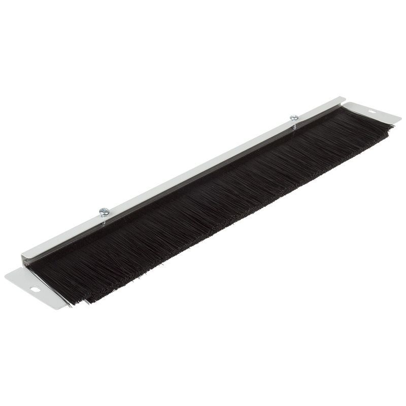 Ввод щеточный для напольных/настенных шкафов REXANT 04-2680