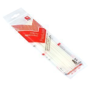 Хомут P6.6 стандартный (б), 2.5x200 (100шт) FlexLock plc-fl-ctsw-2.5x200