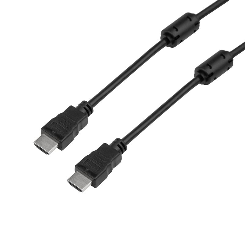 Кабель HDMI - HDMI 2.0, 10м, Gold PROconnect - Фото 2