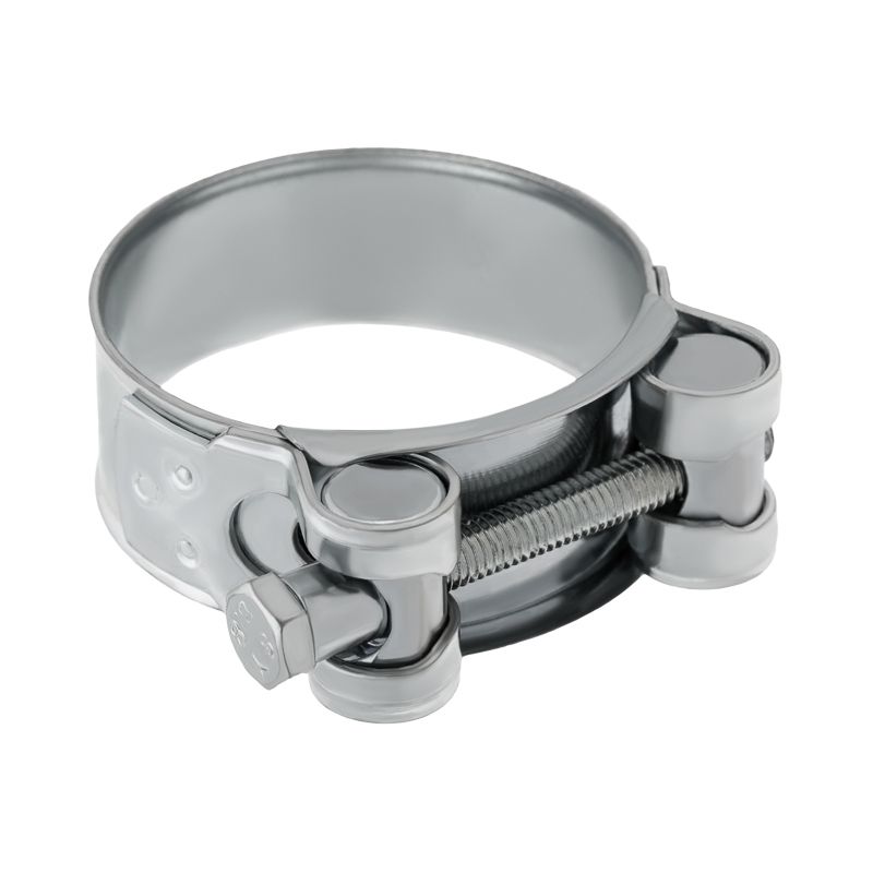 Хомут силовой 52-55-1,2мм, (10 шт/уп) REXANT - Фото 2