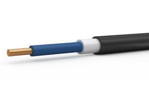 Кабель ППГнг(А)-HF 1х10  ок-1 ELC0100211003