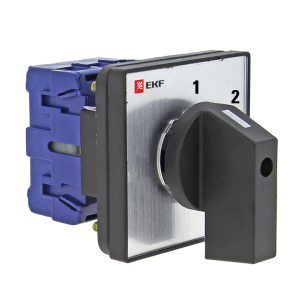 ПК-1-51 25А 1P "1-2" EKF pk-1-51-25