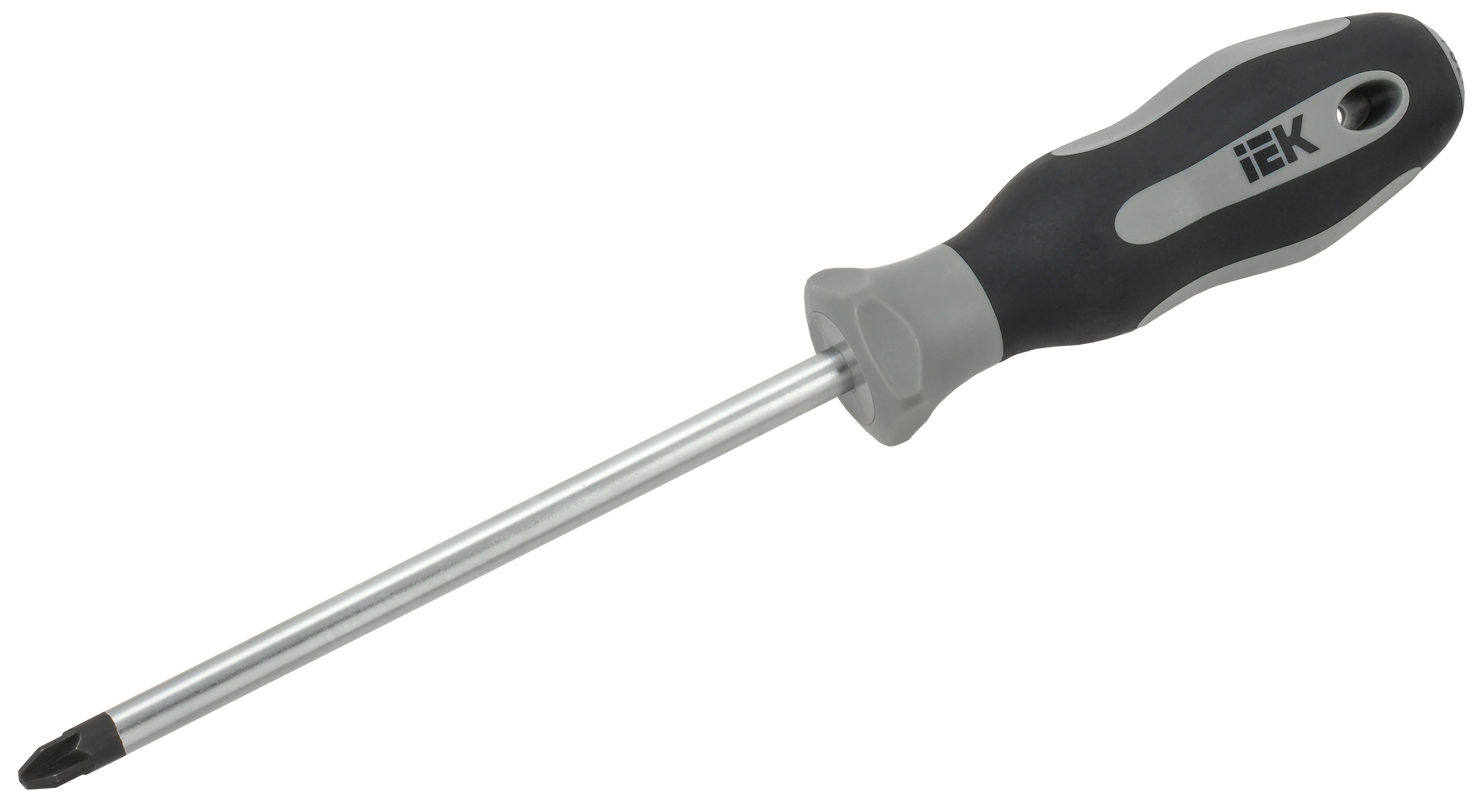 ARMA2L 5 Отвертка PZ3х150 Т2 IEK A2L5-SC10-T2-PZ-30-150