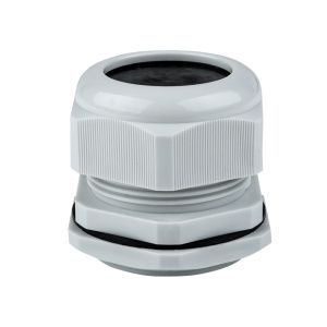 Сальник PG36 IP54 (20 шт) d отв. 46 мм / d провод. 22-32 мм EKF PROxima plc-pg-36