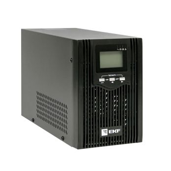ИБП E-Power PSW 600-T 500 ВА/400Вт,USB,RJ45,1хСE13,2xSchuko