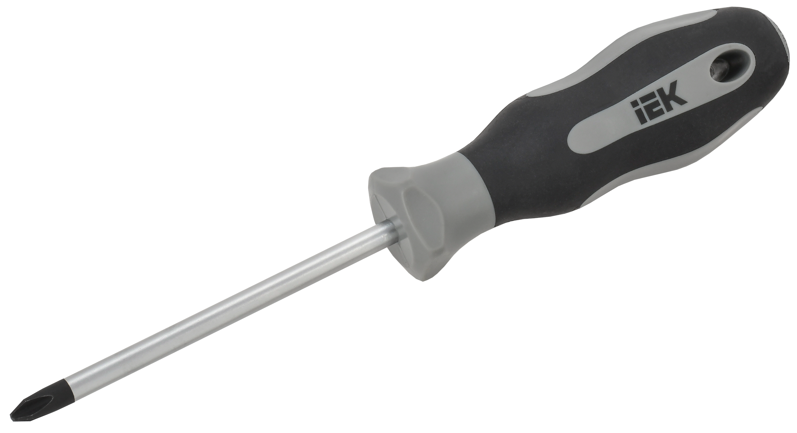 ARMA2L 5 Отвертка PH2х100 Т2 IEK A2L5-SC10-T2-PH-20-100