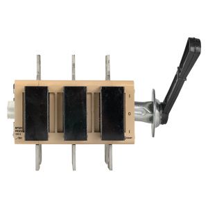 ВР32У-39В71250 630А 2 направ.c д/г камерами съемная левая/правая рукоятка MAXima EKF - Фото 10