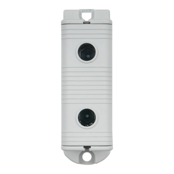 Клемма вводная КСВ 35-150 серая EKF - Фото 2