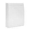 ЩРН-П-24 (пром. упаковка) белая дверца IP41 Basic pb-n-24w-bas