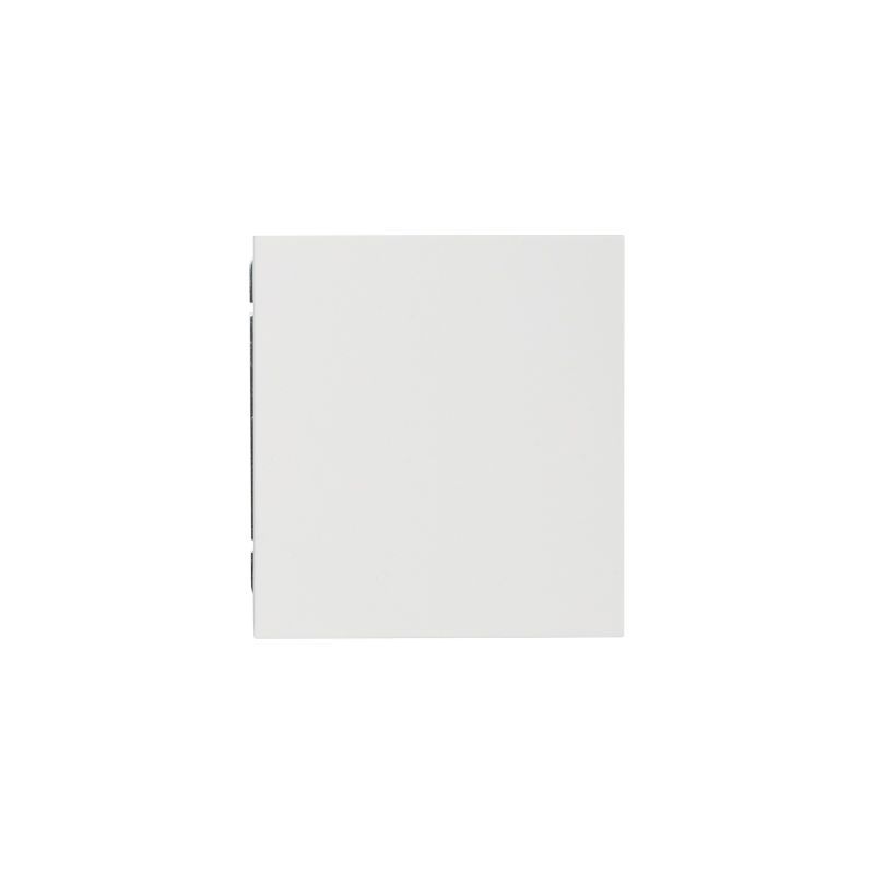 Выключатель STRONG 1 кл перекрестный (переключатель) 10А с/у жемчуг KRANZ KR-78-0710-4