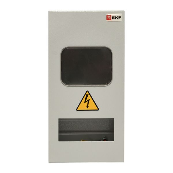 ЩУРн- 1/6 (БУР) (300х150х135) IP31 EKF PROxima - Фото 11