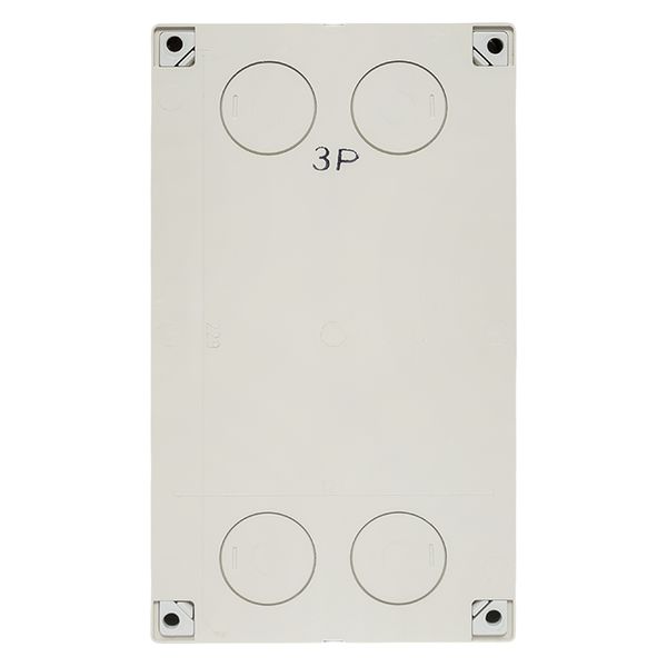 ПК-2-13 100А 3P "ВКЛ-ВЫКЛ" блок. в боксе IP65 EKF - Фото 4