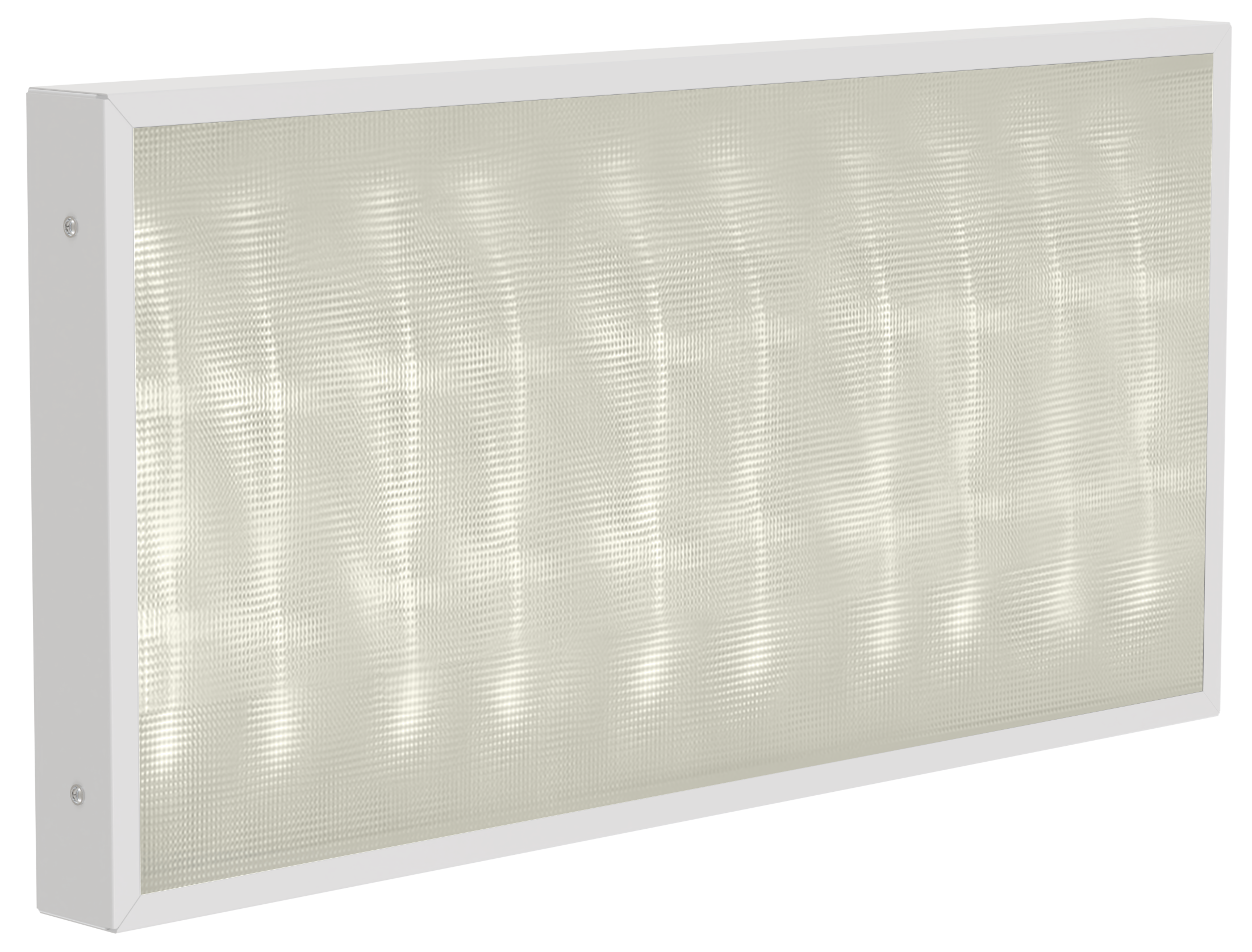 LIGHTING PRO Светильник светодиодный ДВО 1071 18Вт 3000К IP40 595х295мм микропризма IEK - Фото 5