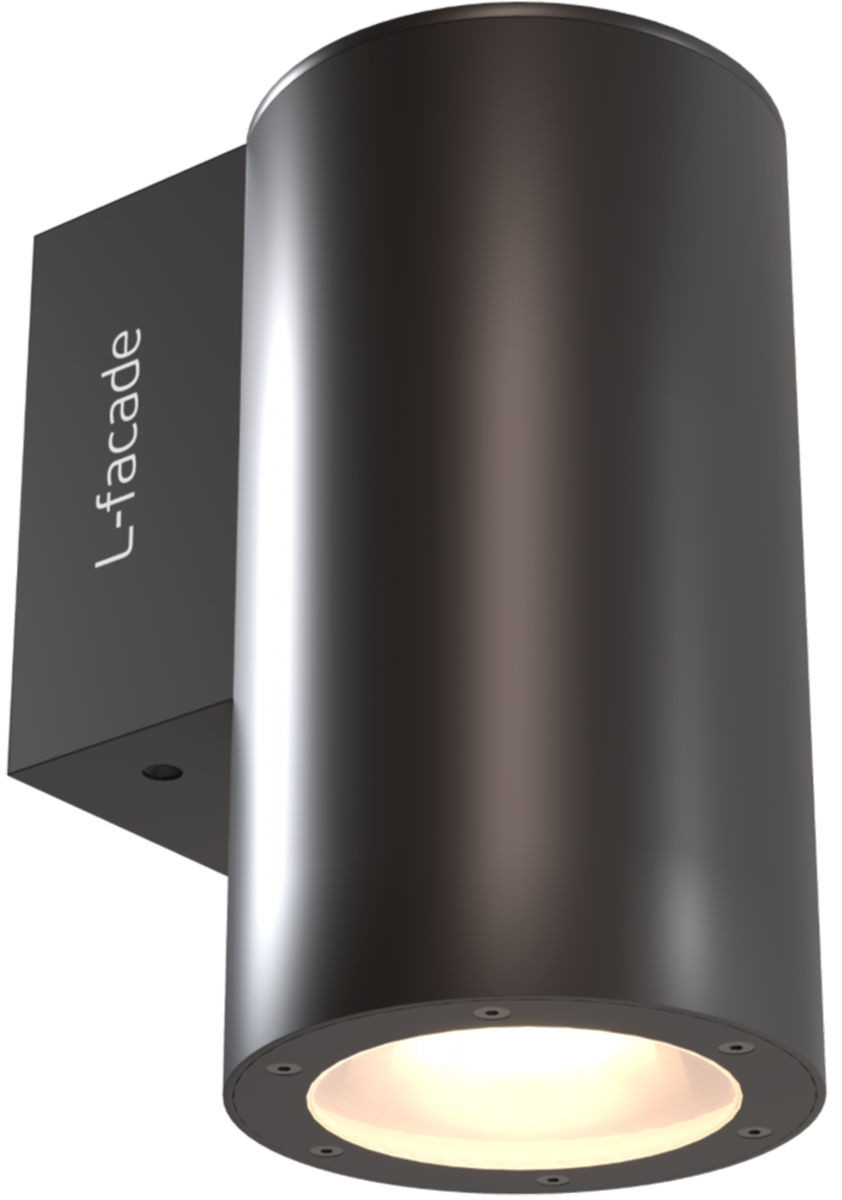 Светильник L-facade 32/Г38/830/01/A2-11/220АС IP66 LEDEL