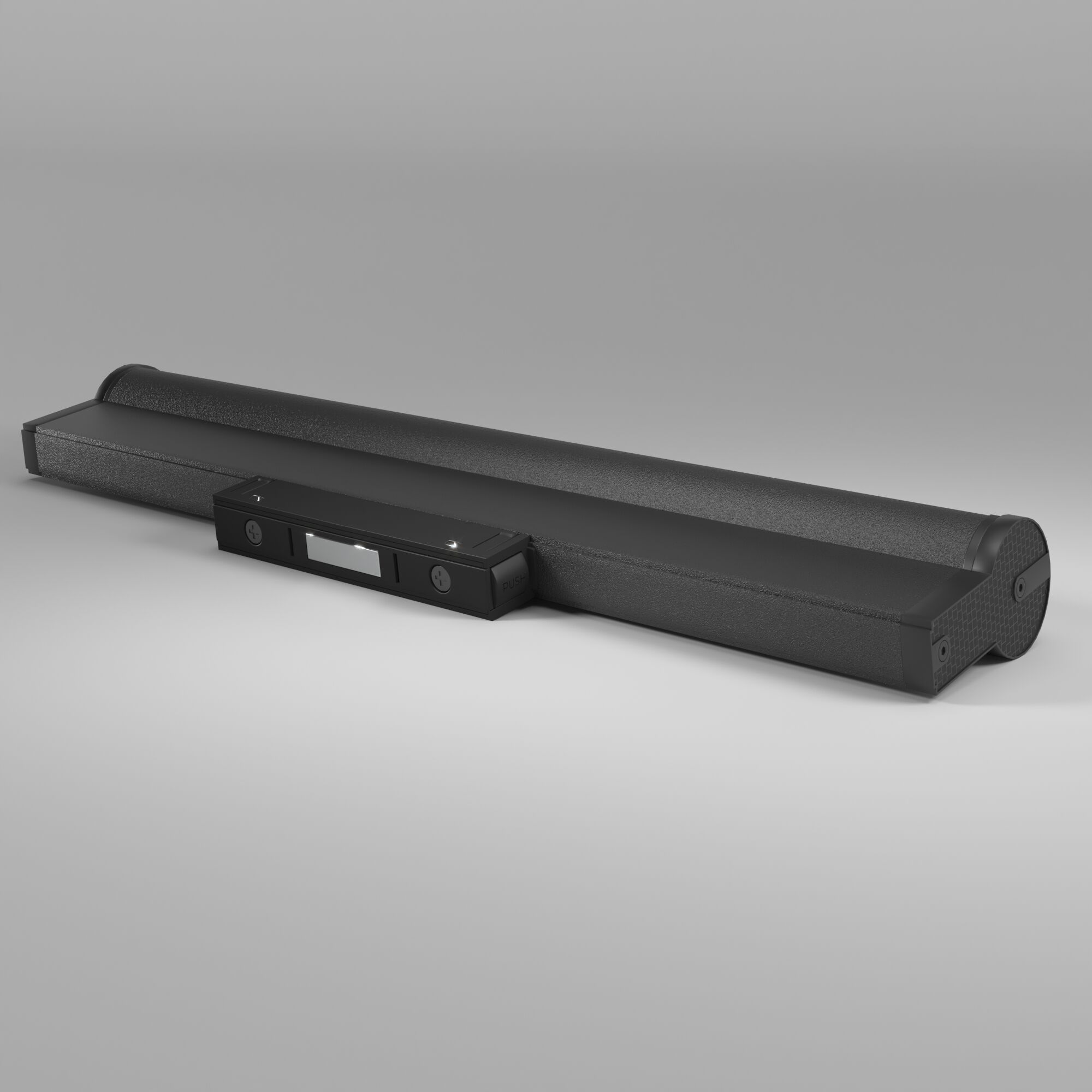 Slim Magnetic Трековый светильник 18W 4200K Alter (чёрный) 85050/01 Elektrostandard - Фото 3