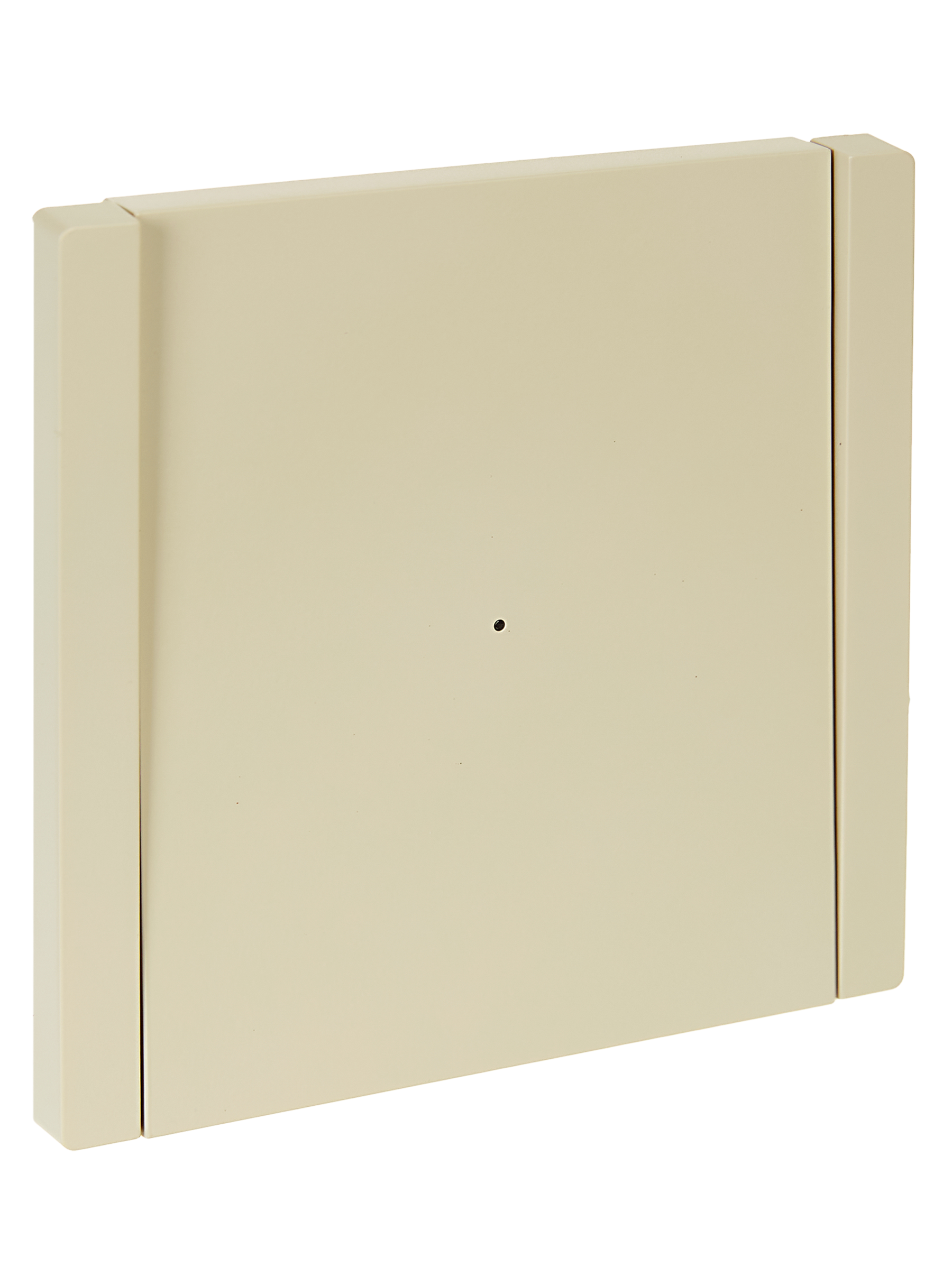 FORTE&PIANO Выключатель 1-клавишный проходной с индикацией 10А FP404 ваниль IEK FP-V12-1-10-1-K10