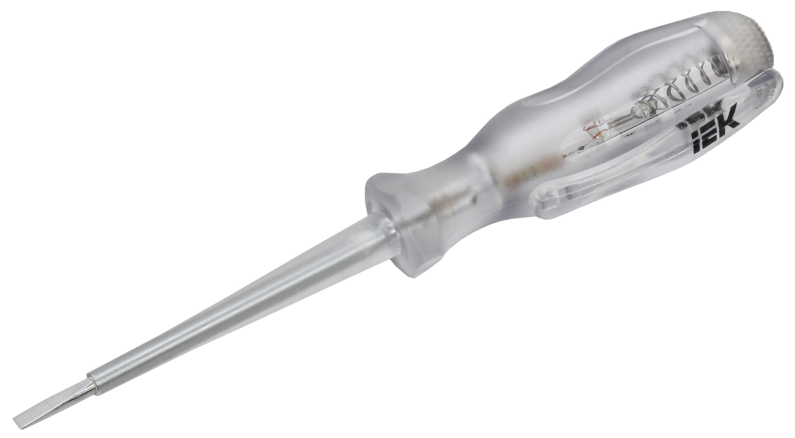 ARMA2L Отвертка-пробник 3,0х0,8х70 ОП-1Т IEK A2L-PR10-T