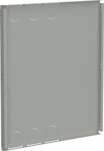 FORMAT Панель кабельная 245х400мм IEK FO-00-CP-0245-040