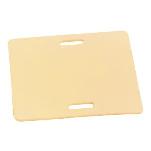 Бирка маркировочная мягкая У-134М (100 шт.) большой квадрат EKF mm-134-bs