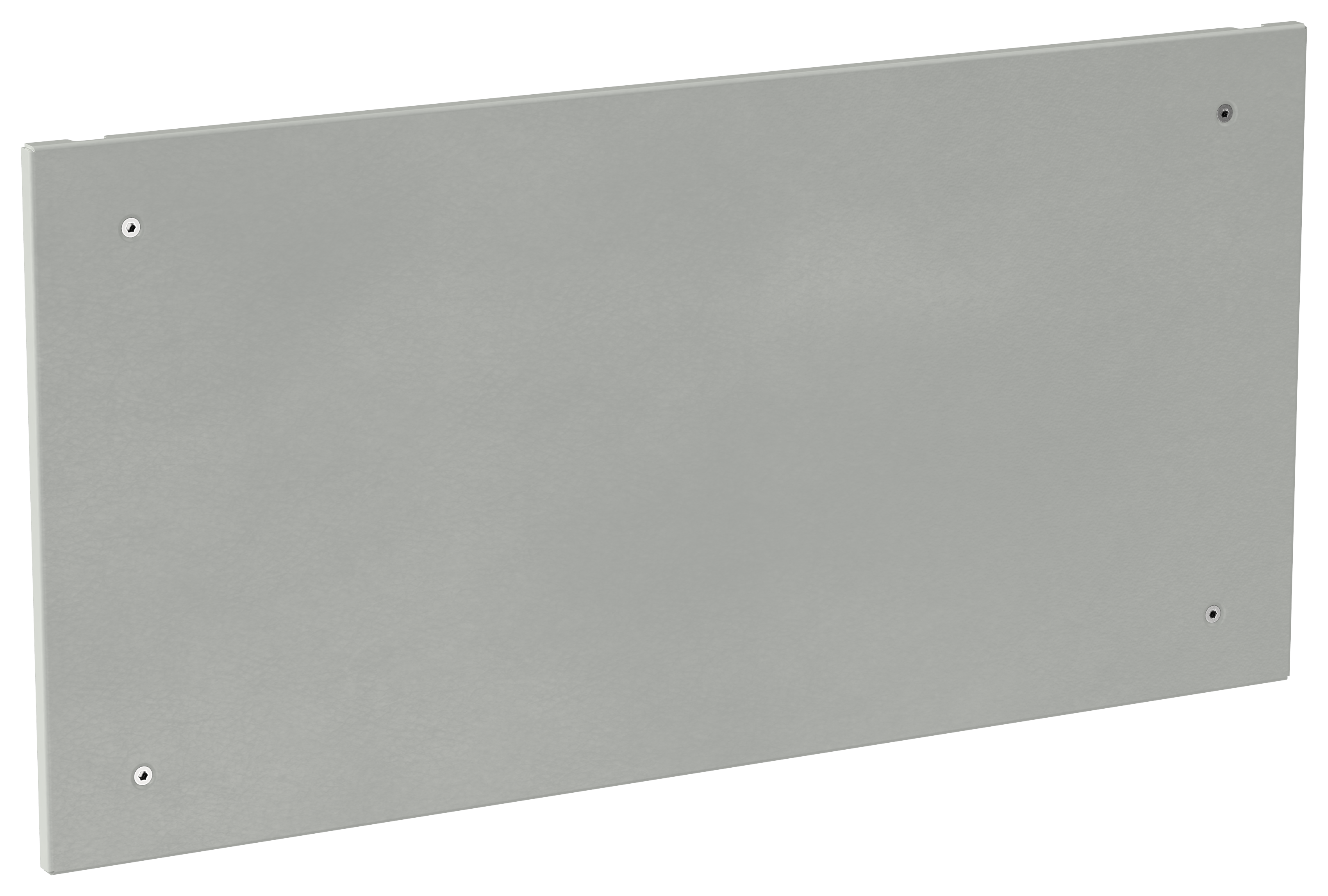 FORMAT Фальш-панель внешняя глухая 400х800мм IEK FO-00-PWSB-040-080