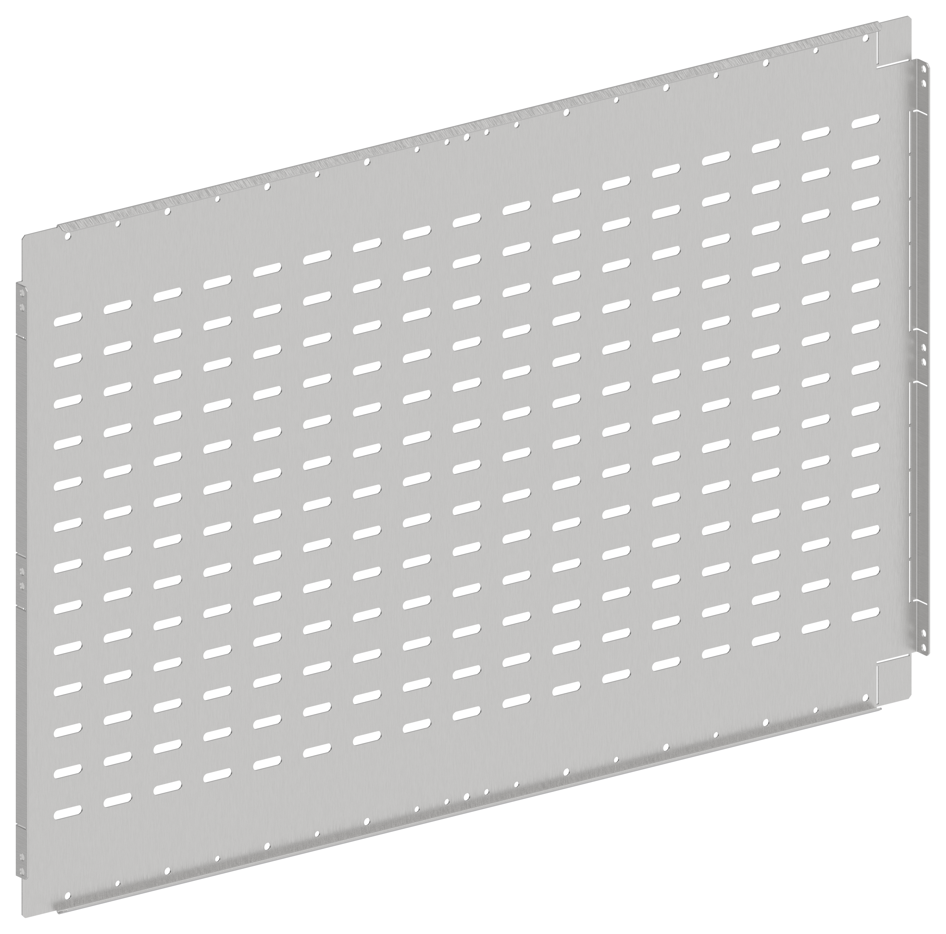 FORMAT Перегородка секционирования вертикальная 600х1000мм IEK FO-00-SWV-060-100
