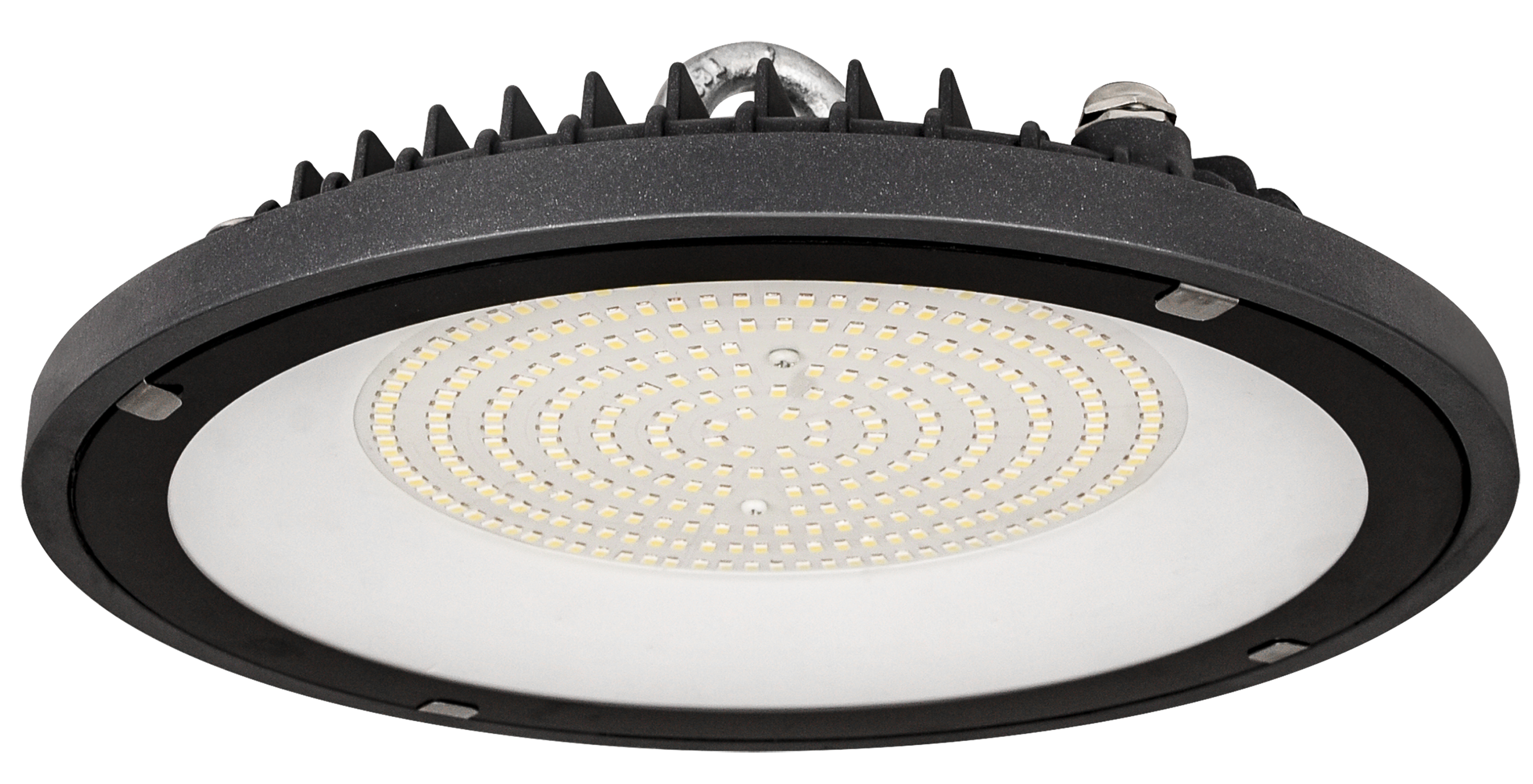 LIGHTING Светильник светодиодный ДСП 4022 150Вт 4000К IP65 IEK